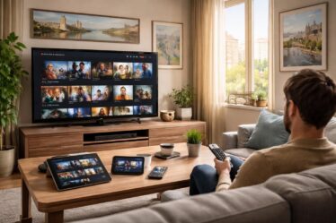 découvrez comment regarder rostov en streaming en comparant les meilleurs abonnements disponibles pour profiter de votre série préférée au meilleur prix.