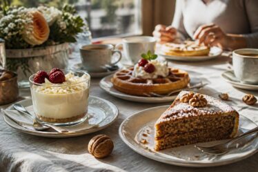 découvrez notre sélection gourmande des meilleurs desserts commençant par la lettre w. savourez des recettes délicieuses et originales pour toutes les envies sucrées.