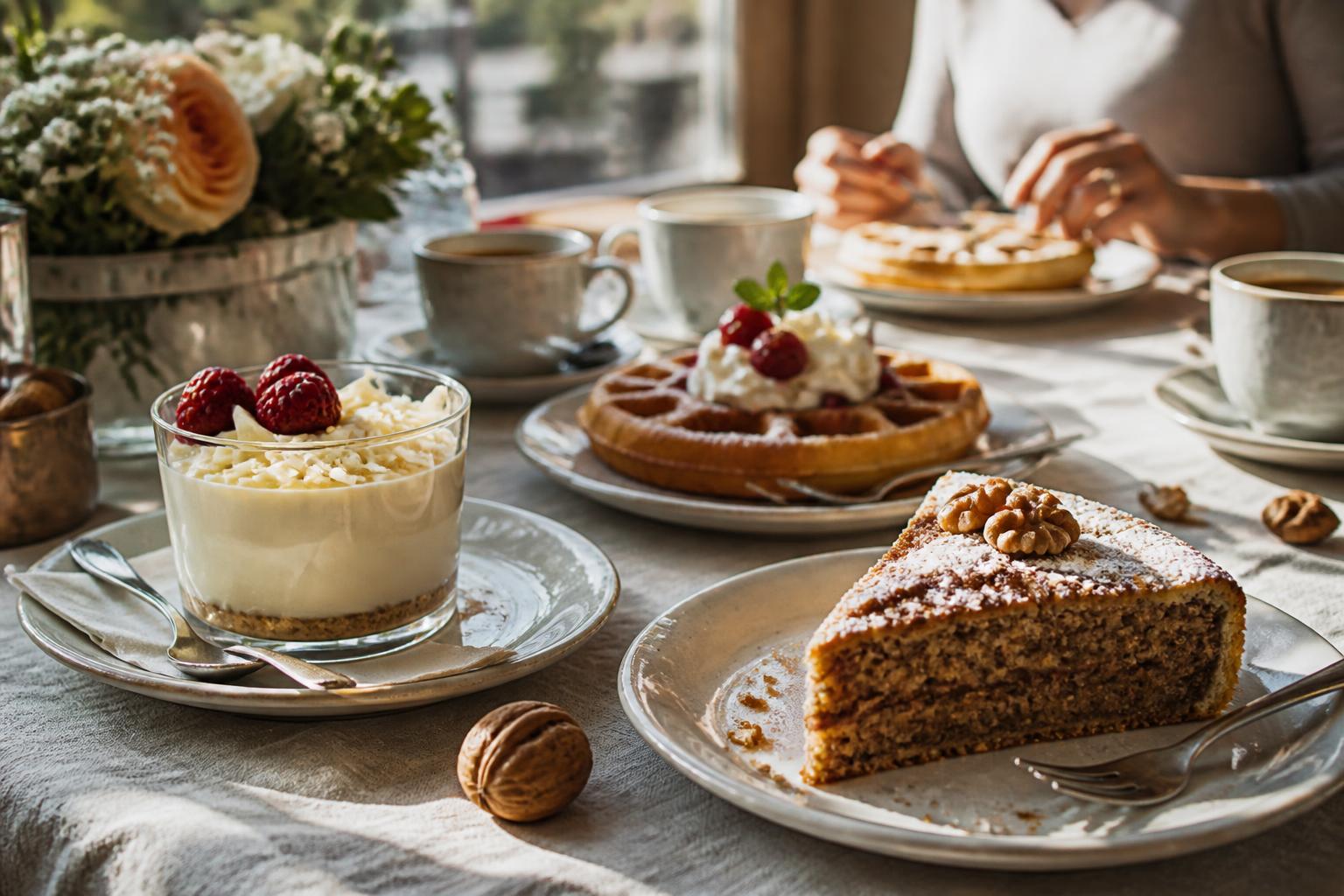 découvrez notre sélection gourmande des meilleurs desserts commençant par la lettre w. savourez des recettes délicieuses et originales pour toutes les envies sucrées.