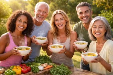 découvrez comment la soupe brûle-graisse a transformé des vies en aidant à perdre 7 kg en 10 jours de manière naturelle grâce à ces témoignages inspirants.