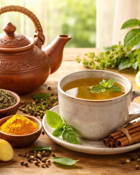découvrez notre guide complet sur l'utilisation optimale de la tisane indienne pour maigrir, avec conseils pratiques et bienfaits naturels pour accompagner votre perte de poids.