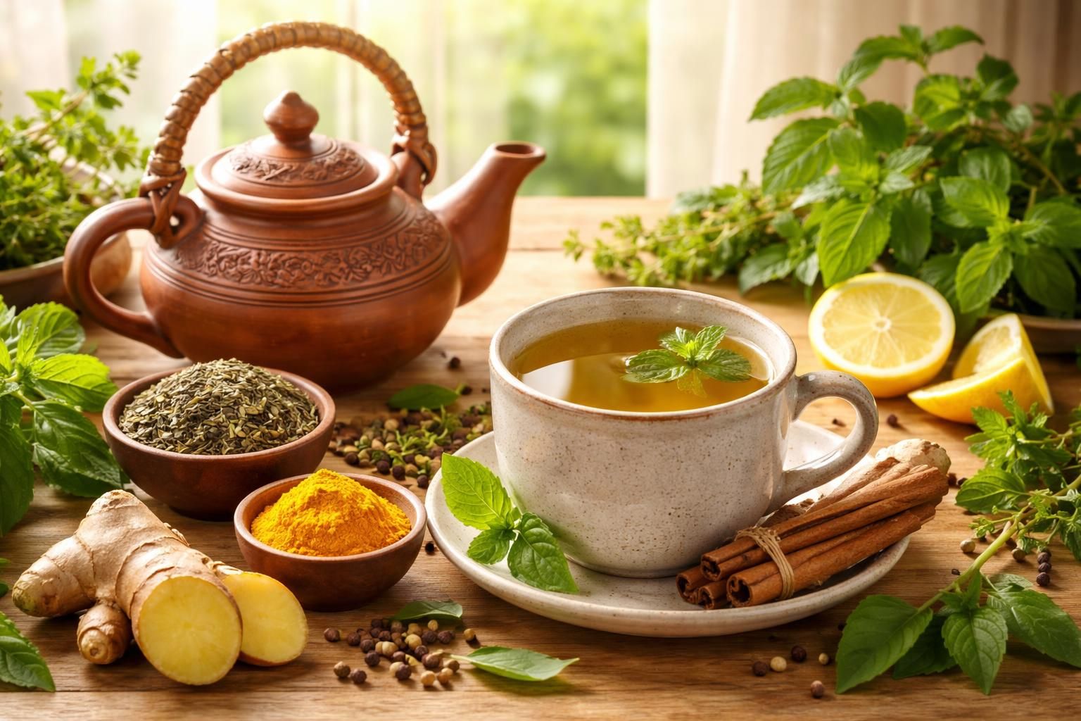 découvrez notre guide complet sur l'utilisation optimale de la tisane indienne pour maigrir, avec conseils pratiques et bienfaits naturels pour accompagner votre perte de poids.