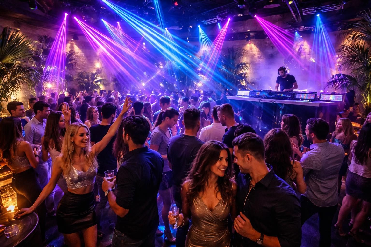 découvrez les meilleures discothèques de montpellier pour vivre des soirées mémorables, avec une ambiance festive et une musique entraînante.