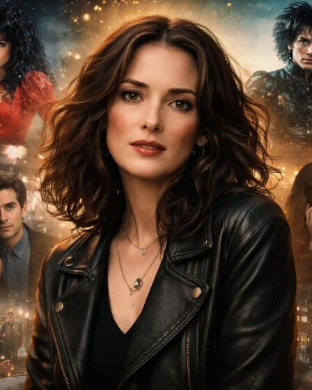 découvrez la carrière de winona ryder à travers ses films et séries tv emblématiques, retraçant son parcours artistique et ses rôles marquants.