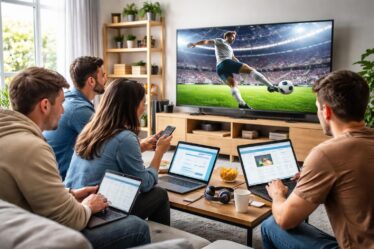 découvrez l'impact de la nouvelle adresse de hesgoal sur l'expérience de streaming des amateurs de sport en direct.