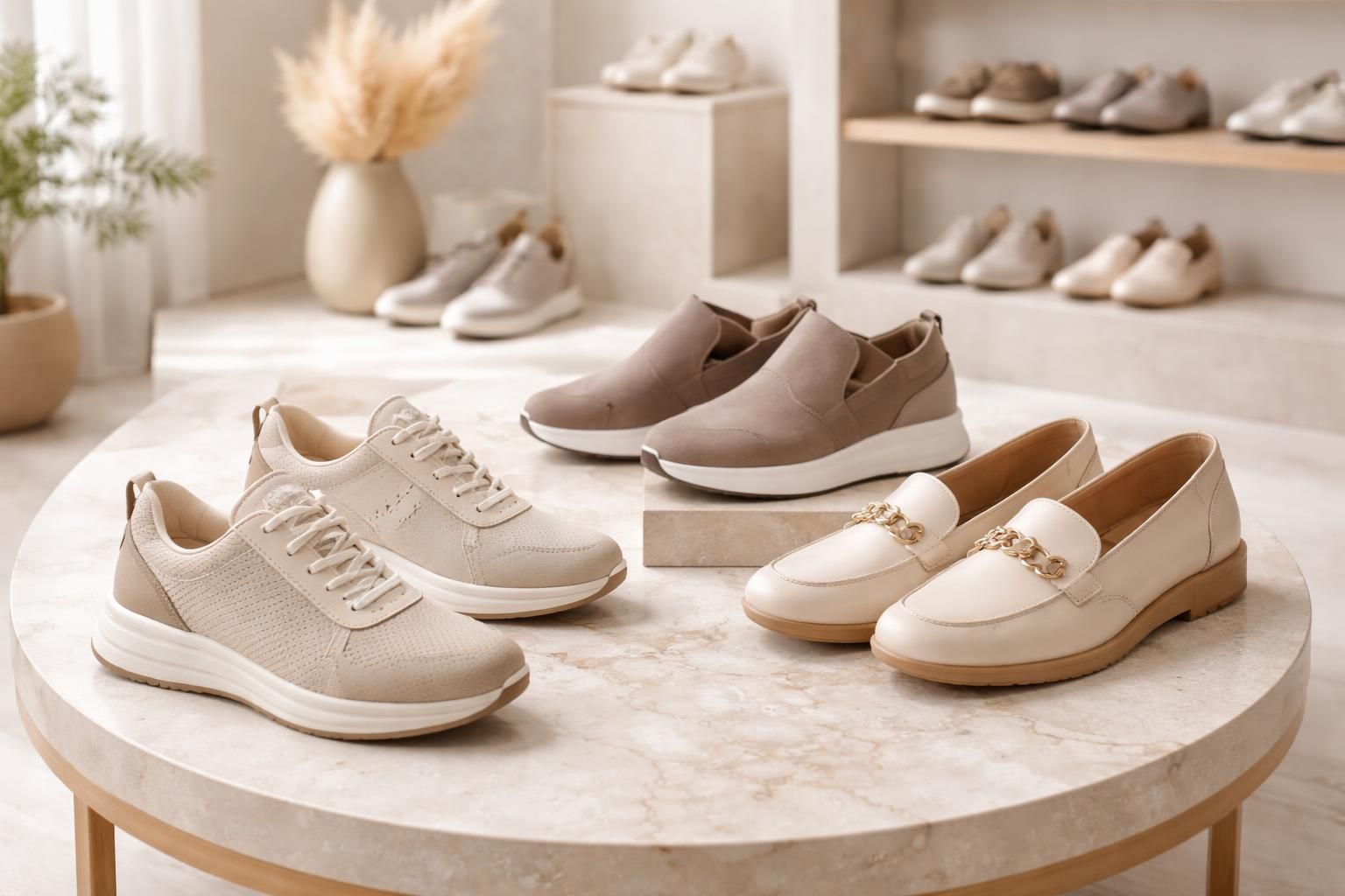 découvrez les chaussures idéal, alliant confort et style. explorez notre sélection de modèles conçus pour un bien-être optimal au quotidien.