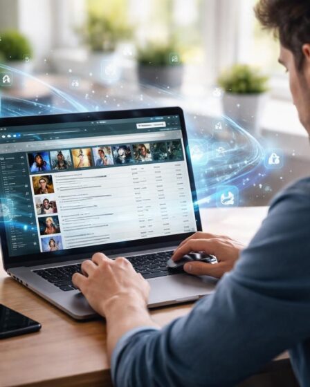 découvrez comment torrent9 sans compte transforme le téléchargement de contenu en offrant un accès facile et rapide, sans inscription ni contraintes.