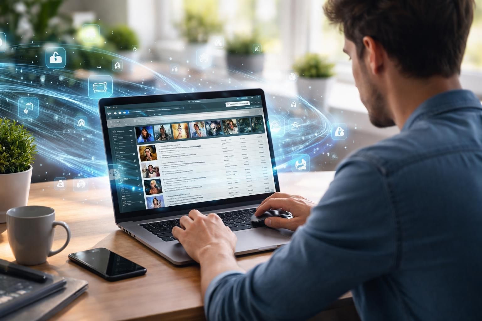 découvrez comment torrent9 sans compte transforme le téléchargement de contenu en offrant un accès facile et rapide, sans inscription ni contraintes.