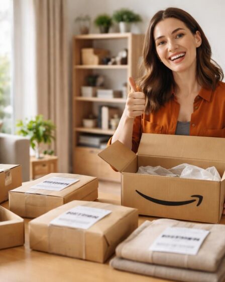 découvrez des astuces pratiques pour optimiser votre expérience de retour avec la garantie amazon et profitez d'un processus simple, rapide et sans tracas.