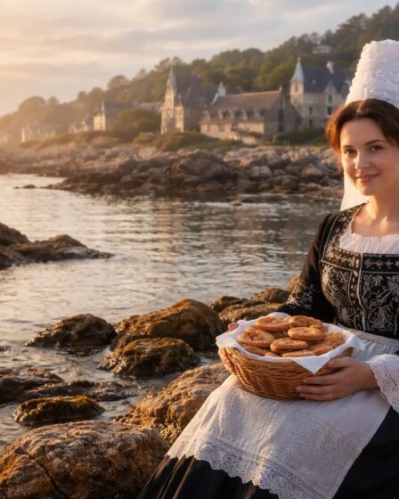 découvrez la définition de 'gwer' et son rôle essentiel dans la culture bretonne, ainsi que son impact sur les traditions et l'identité de la bretagne.