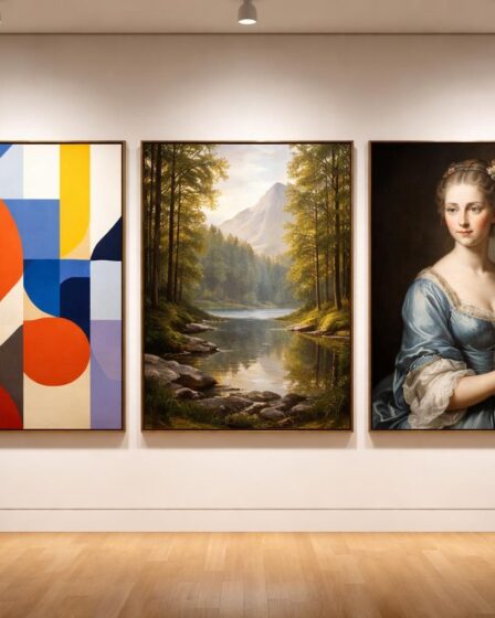 explorez la définition du triptyque, ses différentes formes artistiques et styles pour mieux comprendre cet objet ou concept en trois parties.