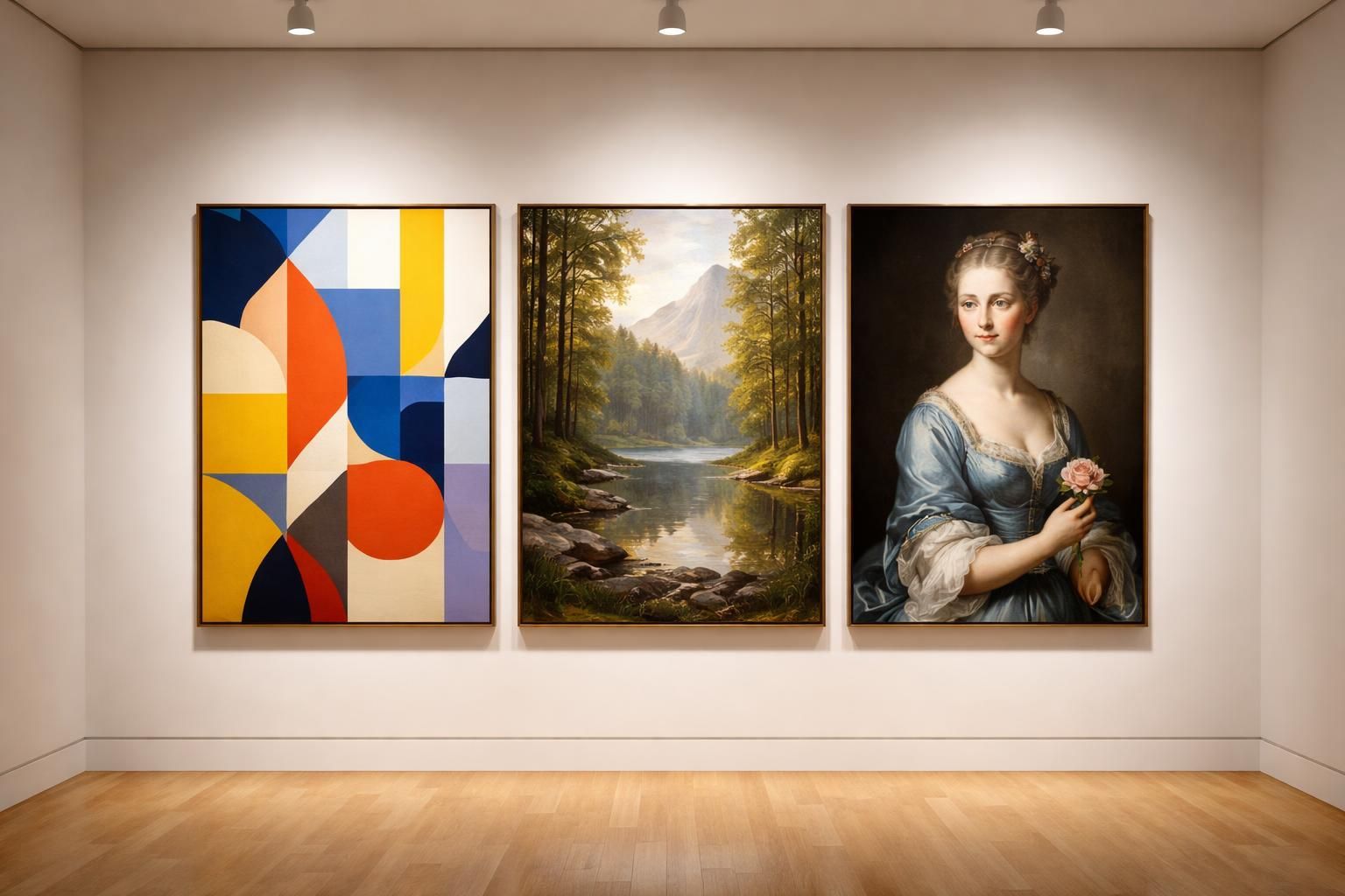explorez la définition du triptyque, ses différentes formes artistiques et styles pour mieux comprendre cet objet ou concept en trois parties.