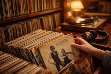découvrez discogs, la plateforme incontournable pour explorer l'histoire de la musique à travers sa vaste collection de disques, vinyles et enregistrements rares.
