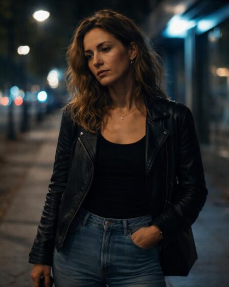 découvrez la vérité sur la 'femme du soir' et démystifiez les idées reçues dans cet article approfondi.