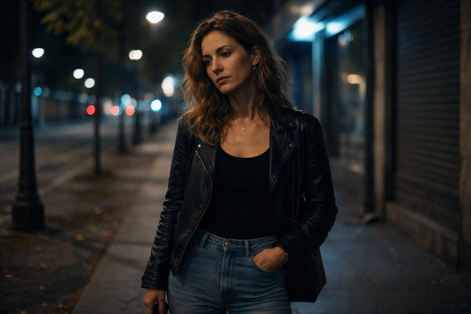 découvrez la vérité sur la 'femme du soir' et démystifiez les idées reçues dans cet article approfondi.