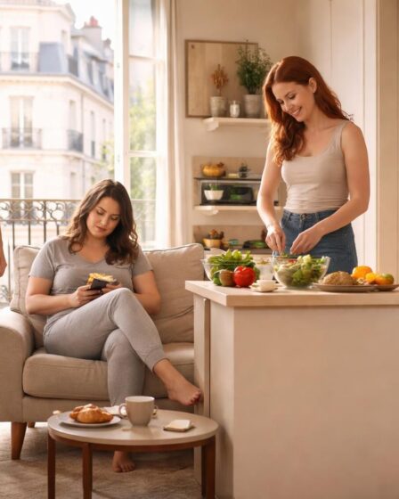 analyse de l'influence des différents styles de vie sur la taille moyenne des femmes en france, mettant en lumière les facteurs environnementaux et comportementaux.