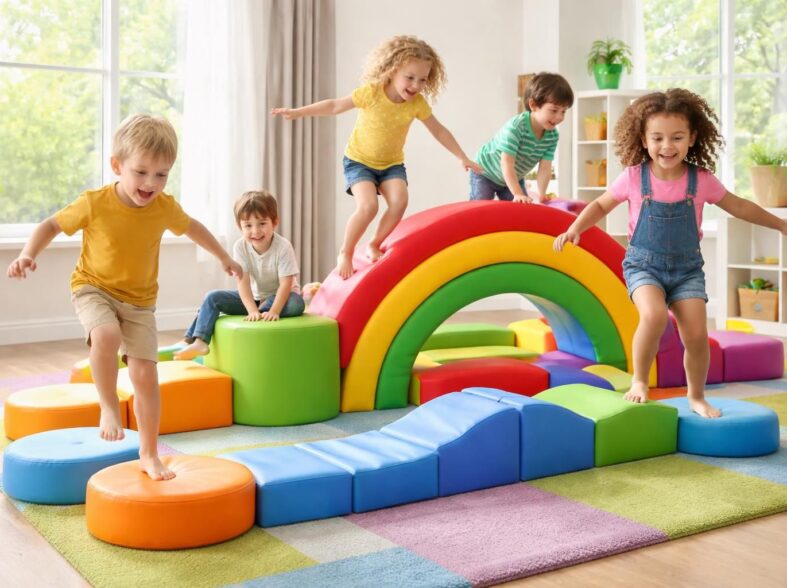 découvrez jimbaloo, un outil ludique et efficace qui stimule la motricité des enfants tout en favorisant leur développement physique et coordination.