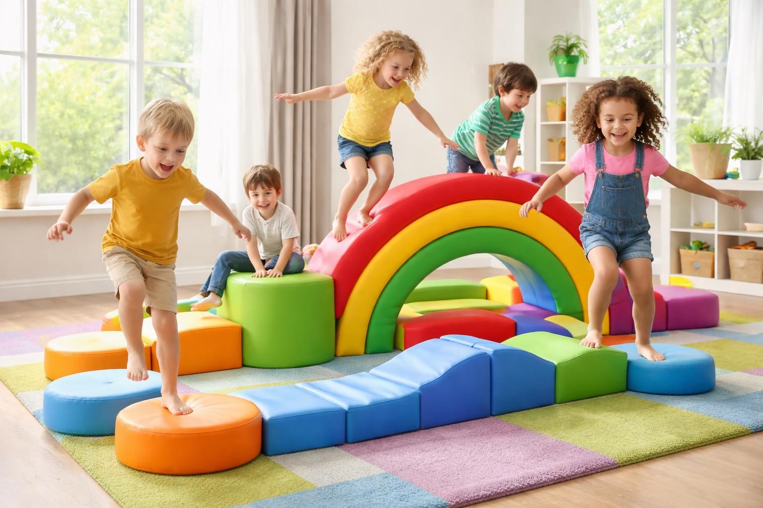 découvrez jimbaloo, un outil ludique et efficace qui stimule la motricité des enfants tout en favorisant leur développement physique et coordination.