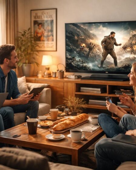 découvrez le meilleur site en français pour regarder des films en streaming gratuit, accompagné des avis authentiques des utilisateurs.