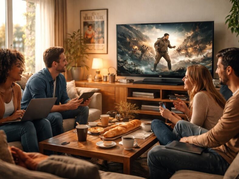 découvrez le meilleur site en français pour regarder des films en streaming gratuit, accompagné des avis authentiques des utilisateurs.