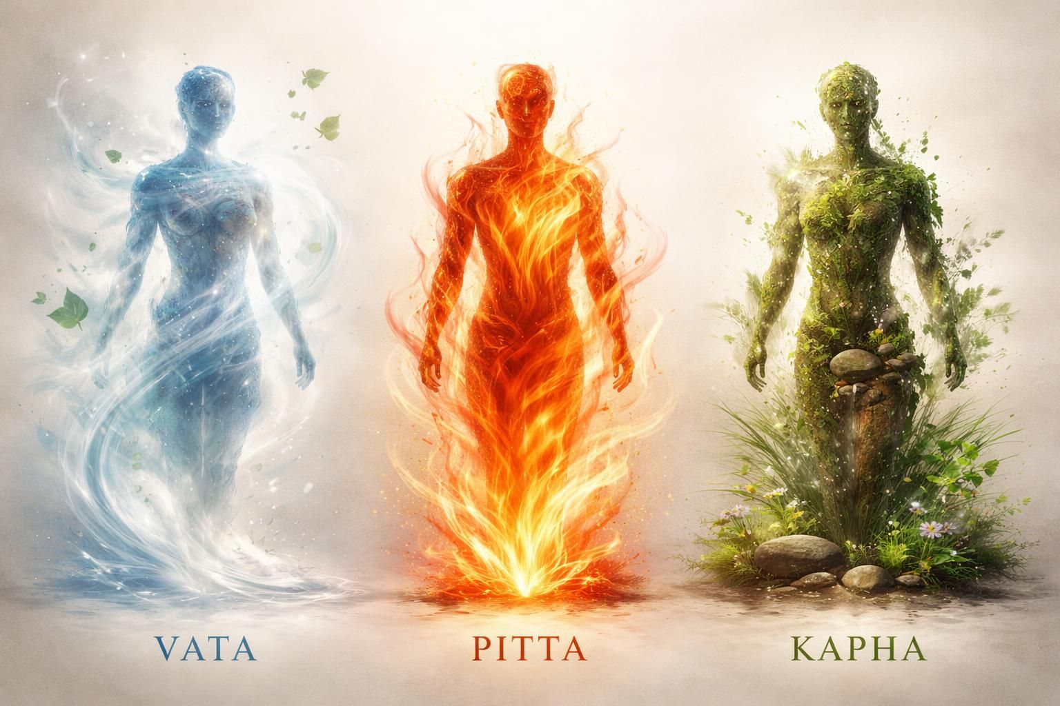 découvrez les doshas en ayurveda et apprenez à identifier votre type de constitution pour un équilibre naturel et une meilleure santé.