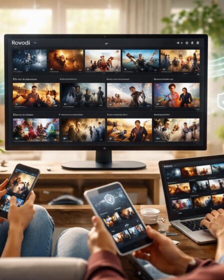 découvrez les fonctionnalités essentielles de rovodi, la plateforme de streaming gratuit qui offre une expérience utilisateur fluide et un large choix de contenus accessibles sans frais.