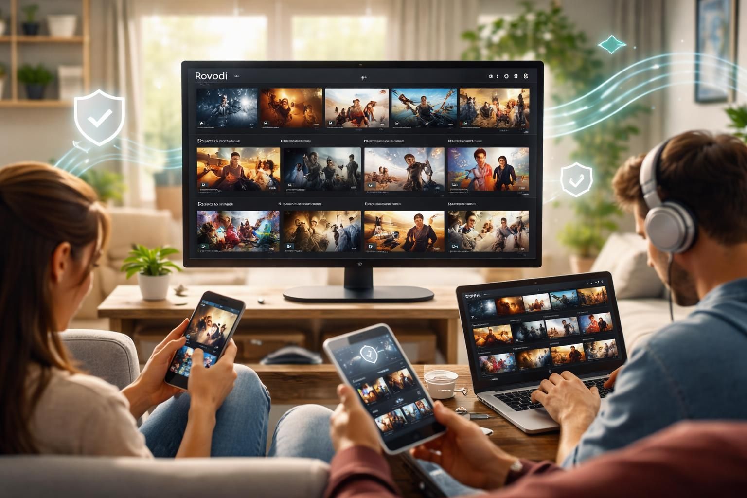 découvrez les fonctionnalités essentielles de rovodi, la plateforme de streaming gratuit qui offre une expérience utilisateur fluide et un large choix de contenus accessibles sans frais.