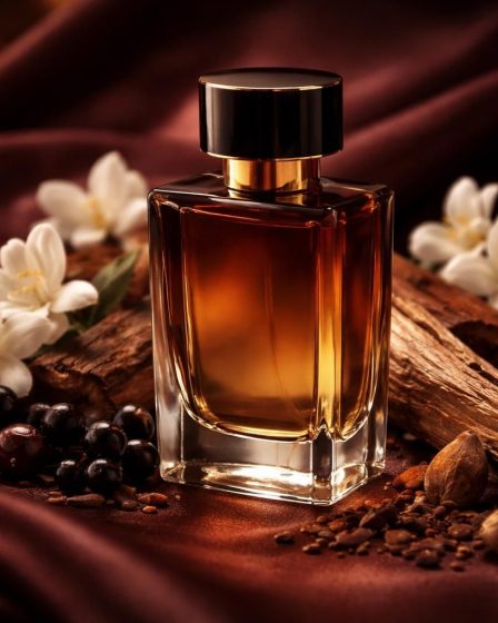 découvrez comment le musc intime sublime votre parfum en alliant élégance et caractère pour une fragrance unique et envoûtante.