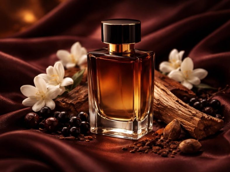 découvrez comment le musc intime sublime votre parfum en alliant élégance et caractère pour une fragrance unique et envoûtante.