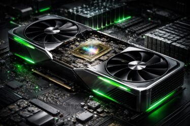 découvrez les spécificités du gpu nvidia geforce rtx 5090 avec 32 go de ram, dont les détails viennent de fuiter avant son lancement officiel.