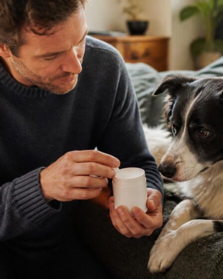 découvrez si les probiotiques destinés aux humains sont adaptés aux chiens et ce que les propriétaires doivent savoir pour assurer la santé intestinale de leurs compagnons.