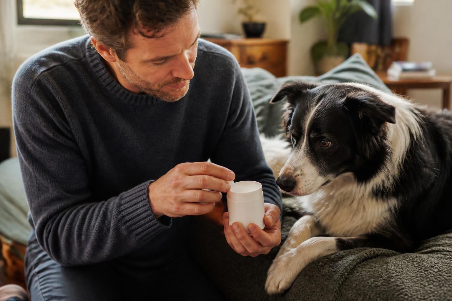 découvrez si les probiotiques destinés aux humains sont adaptés aux chiens et ce que les propriétaires doivent savoir pour assurer la santé intestinale de leurs compagnons.