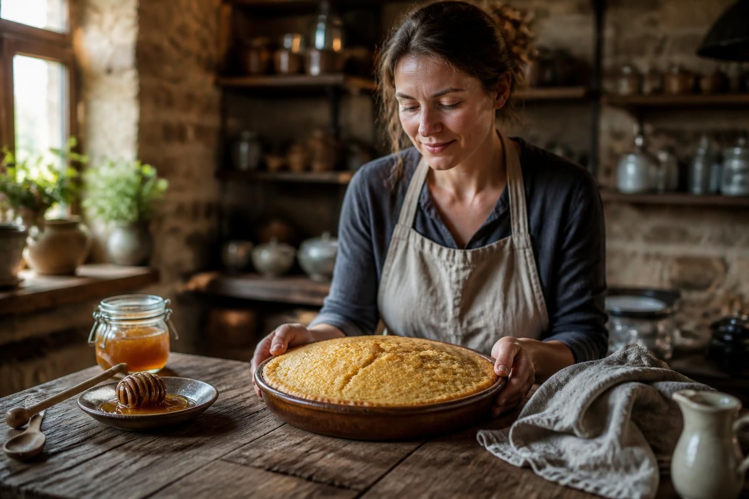 découvrez pourquoi la recette du millas est un incontournable des pâtisseries régionales, alliant tradition, saveurs authentiques et simplicité pour régaler toutes les générations.