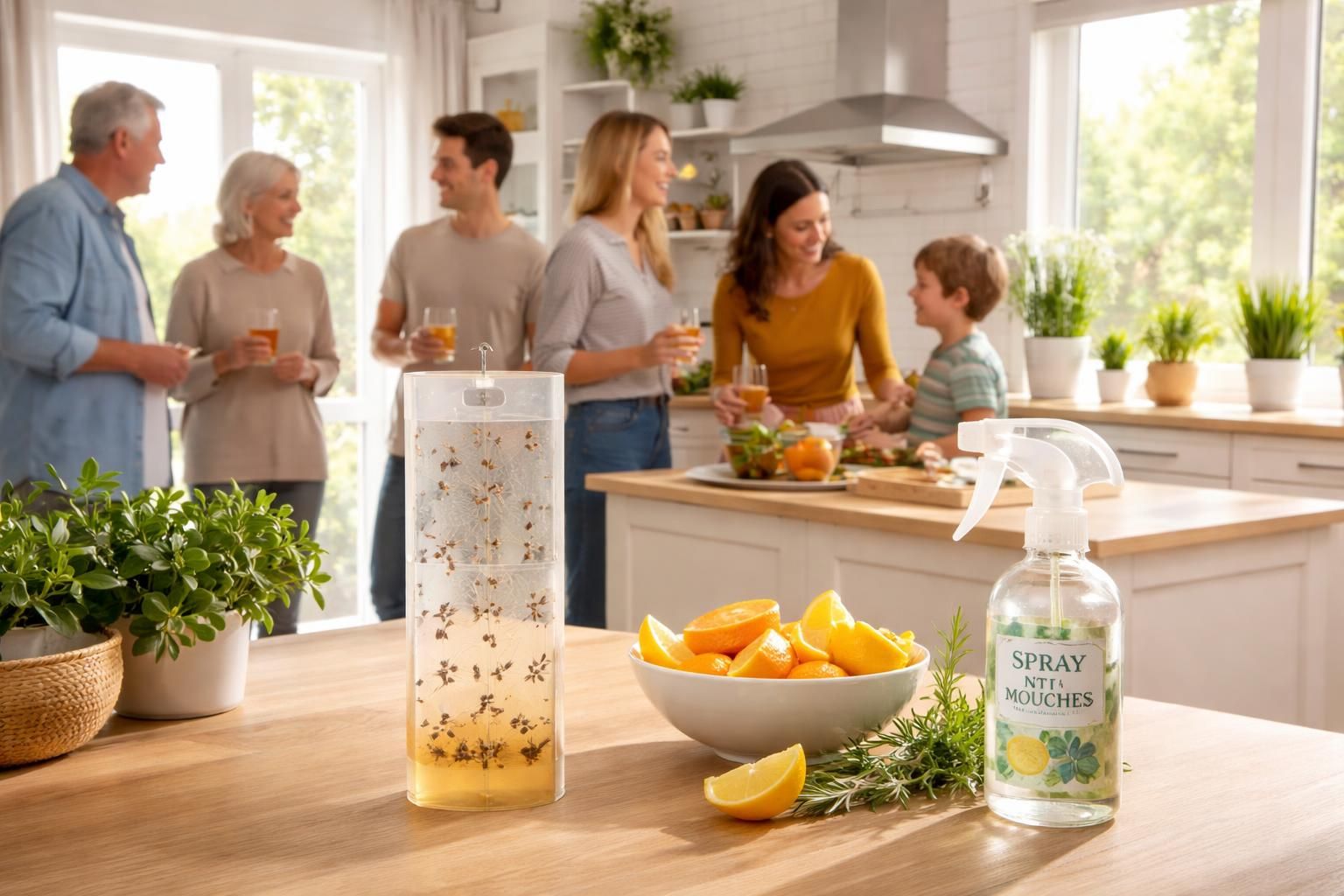 découvrez nos témoignages et astuces efficaces pour éliminer les pupes de mouche dans la maison et retrouver un intérieur sain et propre.