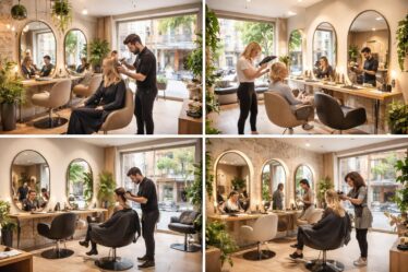 découvrez le top 11 des salons de coiffure à saint-girons à ne pas manquer pour des coupes tendance, des coiffures stylées et un service de qualité.