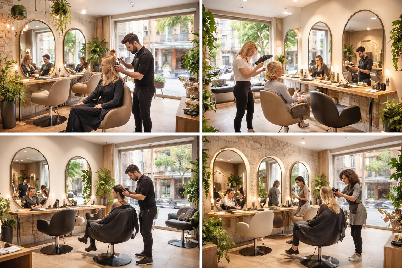 découvrez le top 11 des salons de coiffure à saint-girons à ne pas manquer pour des coupes tendance, des coiffures stylées et un service de qualité.