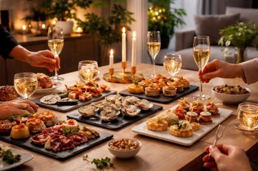 découvrez 10 astuces incontournables pour organiser un apéro dinatoire chic et inoubliable, alliant élégance, convivialité et saveurs raffinées.