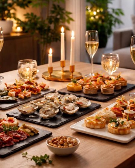 découvrez 10 astuces incontournables pour organiser un apéro dinatoire chic et inoubliable, alliant élégance, convivialité et saveurs raffinées.