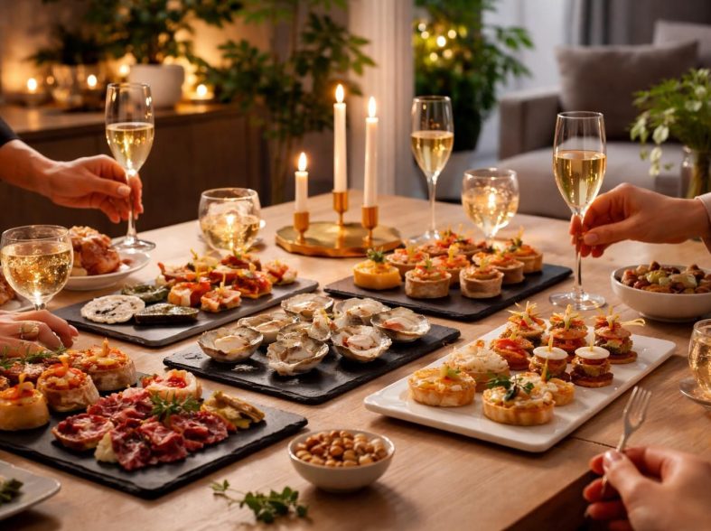 découvrez 10 astuces incontournables pour organiser un apéro dinatoire chic et inoubliable, alliant élégance, convivialité et saveurs raffinées.