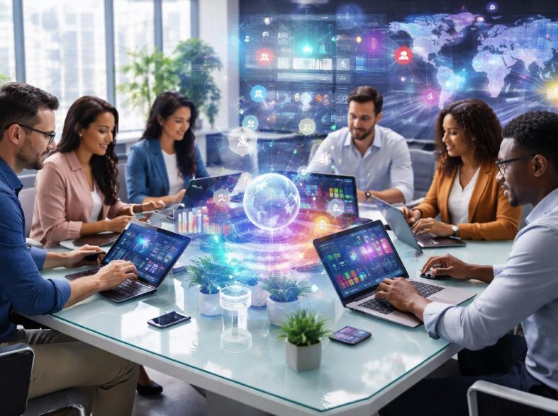 découvrez diversiclic, la nouvelle tendance en marketing digital qui transforme les stratégies en ligne. adoptez l'innovation pour booster votre visibilité et engager efficacement votre audience.