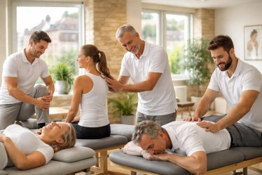 découvrez le top 5 des étiopathes incontournables à cahors pour des soins efficaces et personnalisés près de chez vous.