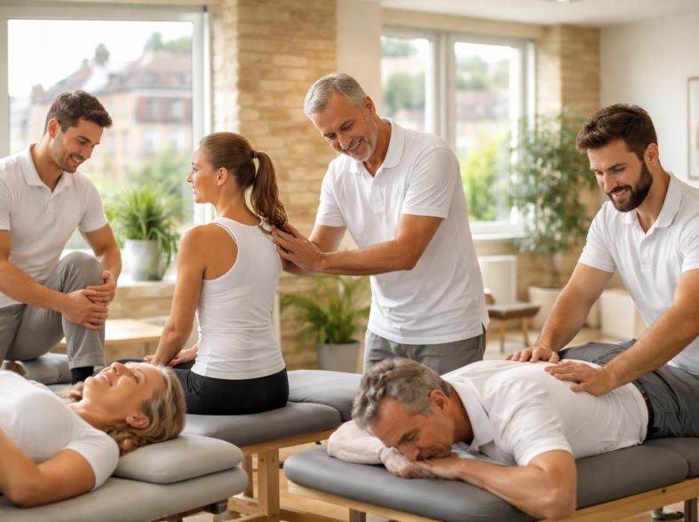 découvrez le top 5 des étiopathes incontournables à cahors pour des soins efficaces et personnalisés près de chez vous.
