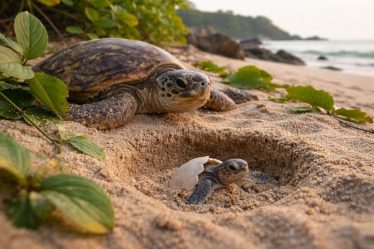 découvrez comment s'appelle le bébé de la tortue et apprenez des conseils pratiques pour le protéger efficacement. un guide essentiel pour les amoureux de la nature.