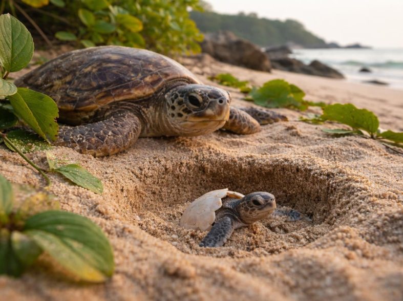 découvrez comment s'appelle le bébé de la tortue et apprenez des conseils pratiques pour le protéger efficacement. un guide essentiel pour les amoureux de la nature.