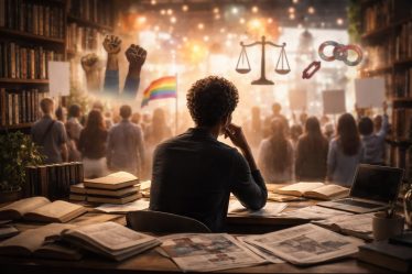 découvrez ce qu'est le wokisme à travers une analyse approfondie de ses origines et de ses impacts sur la société contemporaine.