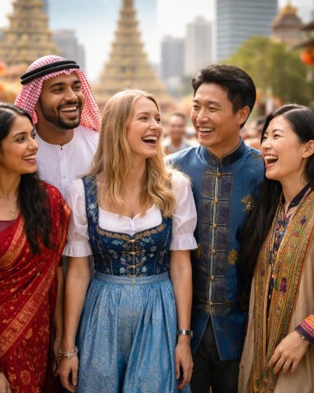 découvrez la signification du mot 'yako' et explorez la richesse de la diversité culturelle à travers ce terme unique.