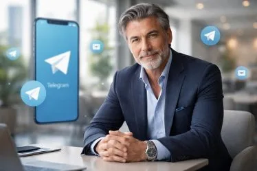 découvrez comment sylvano trotta a réussi sur telegram et explorez les clés de son succès sur cette plateforme de messagerie.