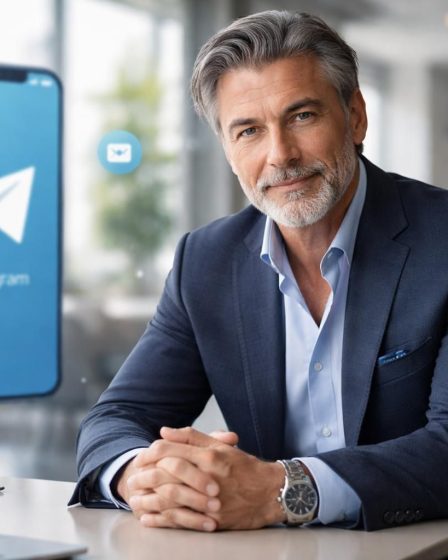 découvrez comment sylvano trotta a réussi sur telegram et explorez les clés de son succès sur cette plateforme de messagerie.
