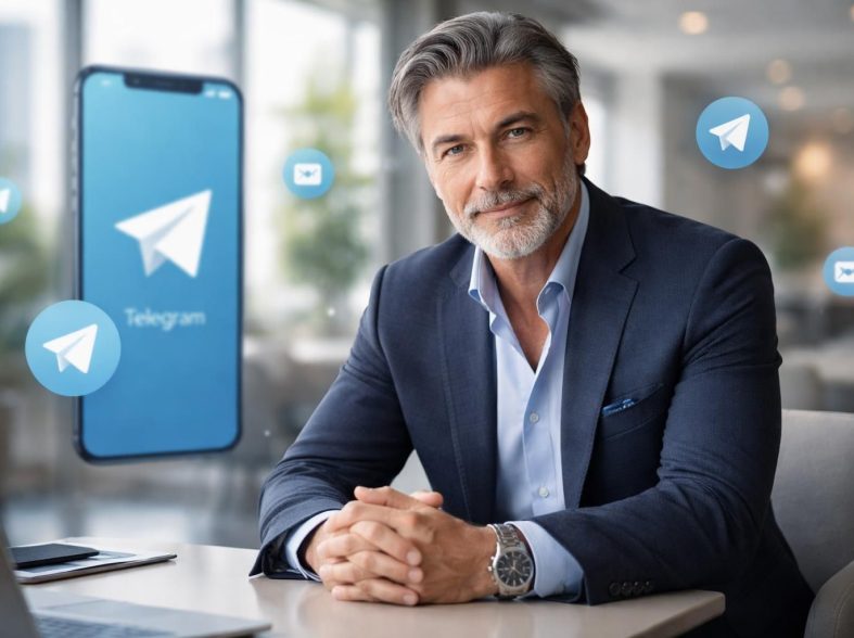 découvrez comment sylvano trotta a réussi sur telegram et explorez les clés de son succès sur cette plateforme de messagerie.