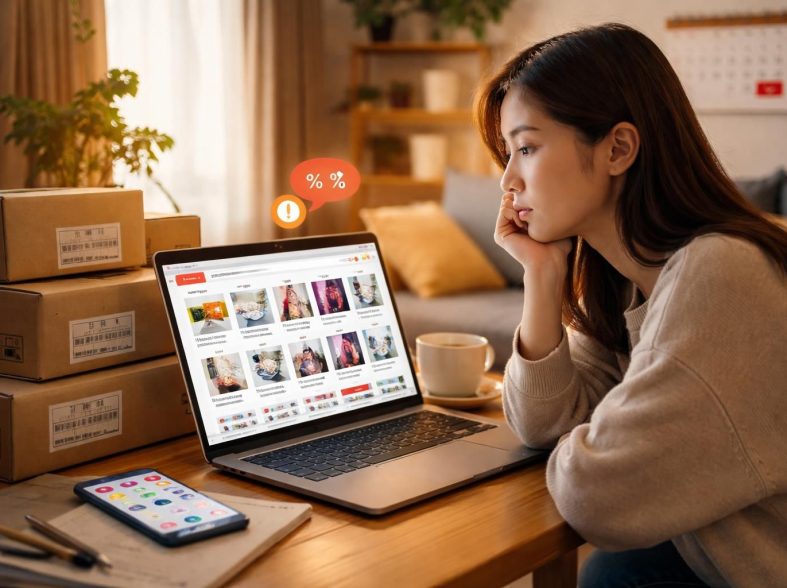 découvrez les secrets méconnus de la vente en ligne en chine et ce que les acheteurs ignorent souvent pour mieux réussir leurs achats.